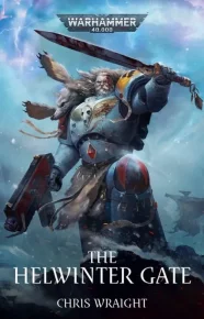 Врата Хельвинтер. Райт Крис - читать в Рулиб