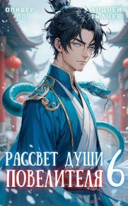 Рассвет Души Повелителя. Том 6. Ткачев Андрей - читать в Рулиб