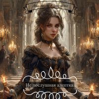 Не послушная адептка.. Смирнова Анастасия - читать в Рулиб