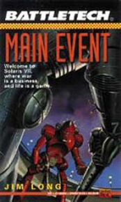 Основное событие. Лонг Джеймс - Rulib.pro Основное событие. Лонг Джеймс - читать в Рулиб