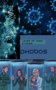 Phobos (СИ). (Lover of good stories) - читать в Рулиб