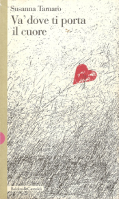 Поступай, как велит тебе сердце. Тамаро Сусанна - читать в Рулиб