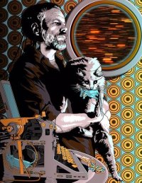 Человек, андроид и машина. Дик Филип - читать в Рулиб