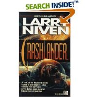 Crashlander. Нивен Ларри - Rulib.pro Crashlander. Нивен Ларри - читать в Рулиб