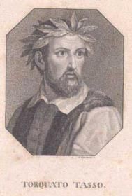 ТОРКВАТО ТАССО. Гете Иоганн - читать в Рулиб