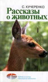 Рассказы о животных. Кучеренко Сергей - читать в Рулиб