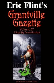 Grantville Gazette 37. Коллектив авторов - читать в Рулиб