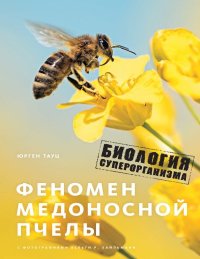 Феномен медоносной пчелы. Биология суперорганизма. Тауц Юрген - читать в Рулиб