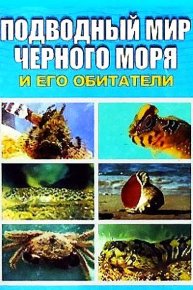 Подводный мир Черного моря. Искив Евгения - читать в Рулиб