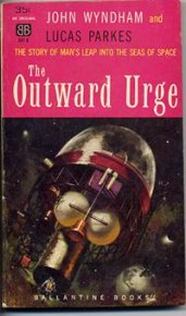 Зов пространства. Уиндэм Джон - Rulib.pro Зов пространства. Уиндэм Джон - читать в Рулиб