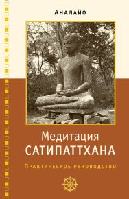 Медитация сатипаттхана: практическое руководство. Аналайо Бхикку - читать в Рулиб