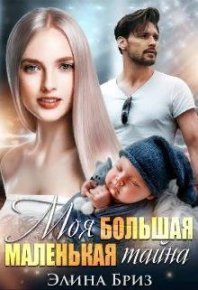 Моя большая маленькая тайна (СИ). Бриз Элина - читать в Рулиб