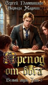 Препод от бога. Мадоши Варвара - читать в Рулиб