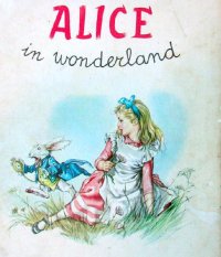 Приключения Алисы в Стране Чудес. Кэрролл Льюис - читать в Рулиб