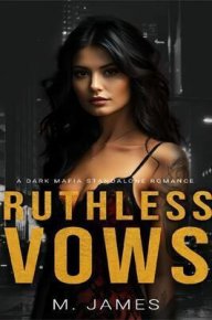 Беспощадные клятвы (ЛП). Джеймс М. - читать в Рулиб