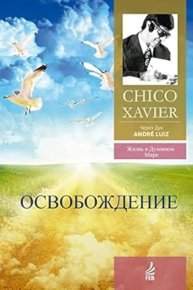 Освобождение. Через Дух Андрэ Луиса. Хавьер Франсиско - читать в Рулиб