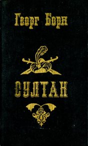 Султан и его враги. Tom 1. Борн Георг - читать в Рулиб