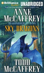 Небесные драконы: Небесный Вейр. Маккефри Энн - читать в Рулиб