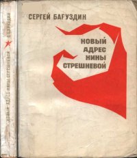 Новый адрес Нины Стрешневой. Баруздин Сергей - читать в Рулиб