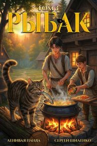 Системный рыбак 3. Шиленко Сергей - читать в Рулиб
