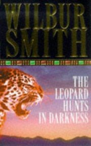 Leopard Hunts in Darkness. Smith Wilbur - читать в Рулиб