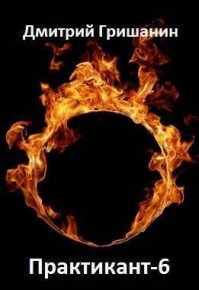 Практикант 6 (СИ). Гришанин Дмитрий - читать в Рулиб