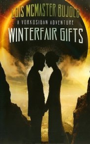 Подарки к Зимнепразднику. Буджолд Лоис - читать в Рулиб