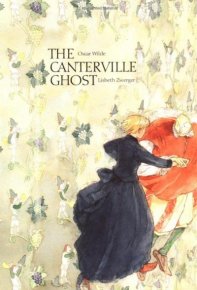 The Canterville Ghost (Illustrated by WALLACE GOLDSMITH). Wilde Oscar - читать в Рулиб