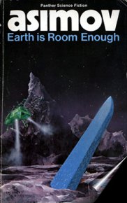 На земле достаточно места (Сборник рассказов). Азимов Айзек - читать в Рулиб