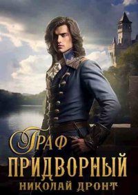 Граф. Дронт Николай - читать в Рулиб