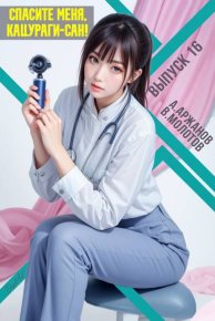 Спасите меня, Кацураги-сан! Том 16. Аржанов Алексей - читать в Рулиб