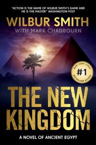 Новое царство. Смит Уилбур - читать в Рулиб