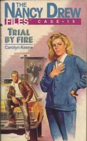 Испытание огнём. Кин Кэролайн - Rulib.pro Испытание огнём. Кин Кэролайн - читать в Рулиб