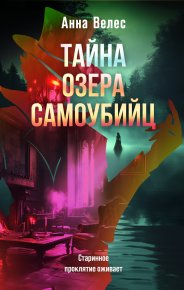 Тайна озера самоубийц. Велес Анна - Rulib.pro Тайна озера самоубийц. Велес Анна - читать в Рулиб