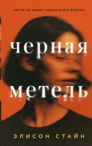 Черная метель. Стайн Элисон - читать в Рулиб
