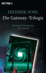 Die Gateway-Trilogie. Пол Фредерик - читать в Рулиб