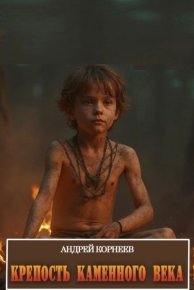 Крепость каменного века. Корнеев Андрей - читать в Рулиб