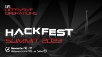 Hackfest summit 2023. Неизвестен Автор - читать в Рулиб