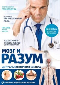 Мозг и разум. Центральная нервная система. Пурисов Игорь - читать в Рулиб