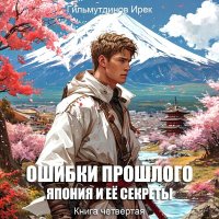 Япония и её секреты (СИ). Гильмутдинов Ирек - читать в Рулиб