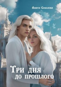 Три дня до прошлого. Соколова Анюта - читать в Рулиб