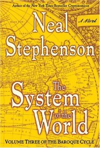 Система мира. Стивенсон Нил - читать в Рулиб