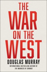 Война с Западом. Мюррей Дуглас - читать в Рулиб