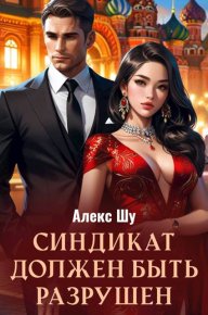 Синдикат должен быть разрушен. Шумилов Алексей - читать в Рулиб