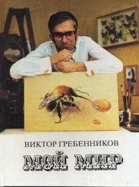 Мой мир. Гребенников Виктор - читать в Рулиб