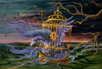 Проклятие Эвлона. Криннит Рон - читать в Рулиб