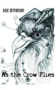 Страх чужаков. Хатчинсон Дэйв - читать в Рулиб