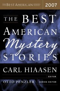 The Best American Mystery Stories 2007. Оутс Джойс - читать в Рулиб