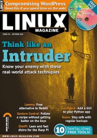 Linux magazine - October 2023. Неизвестен Автор - читать в Рулиб
