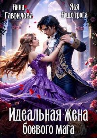 Идеальная жена боевого мага. Гаврилова Анна - читать в Рулиб